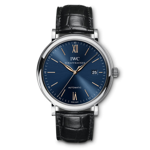 Portofino Automatic - 1
