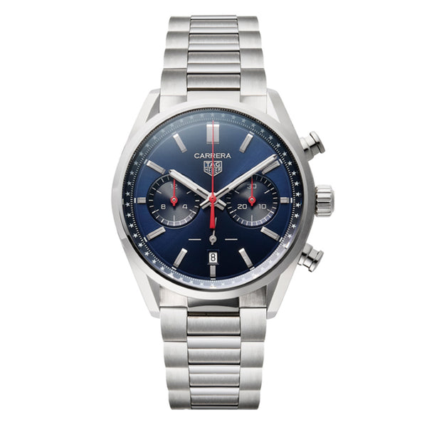 Carrera Chronograph Automatic - 1