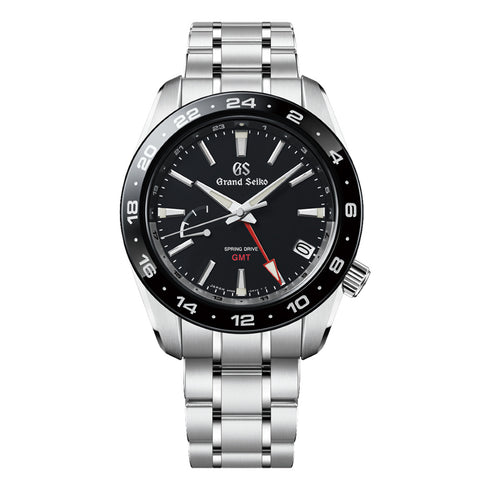 Sport Collection Spring Drive GMT - 1