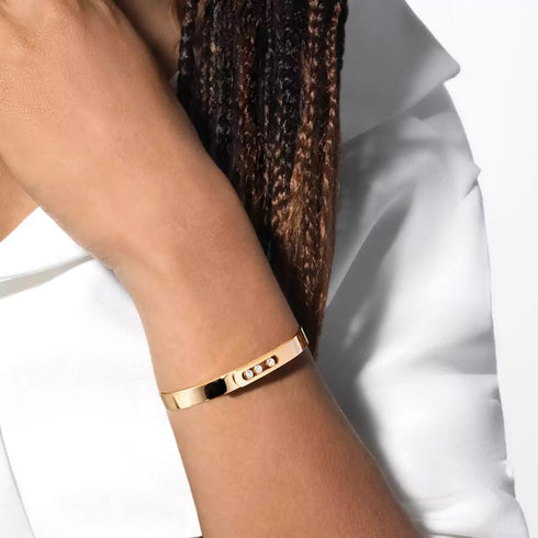 Move Noa Bracelet, Medium Model - 2