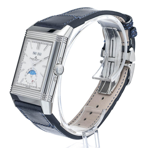 Reverso Tribute Duoface Watch, Large - 3