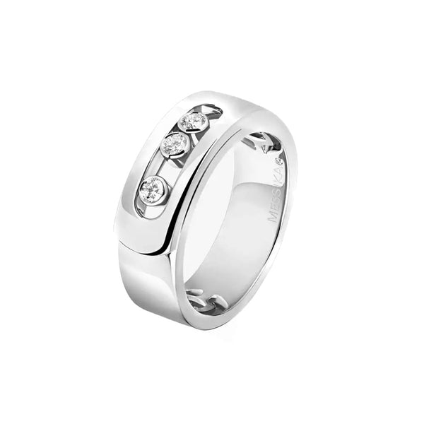 Move Noa Ring, Small Model - 1