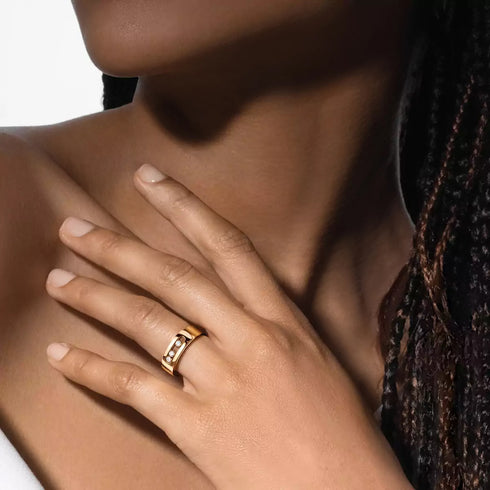 Move Noa Ring, Small Model - 2