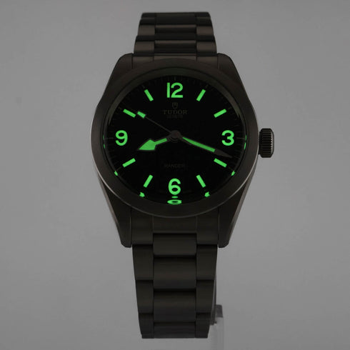 Ranger 39 Watch - 2