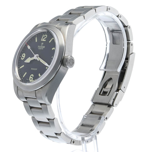 Ranger 39 Watch - 3