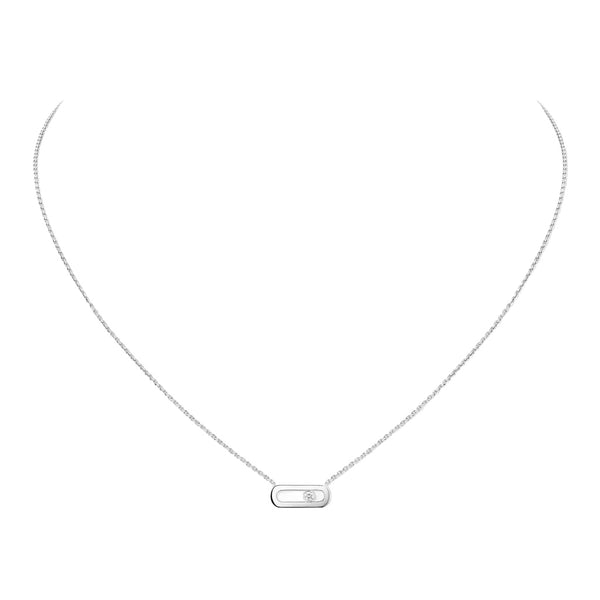Move Uno Necklace - 1