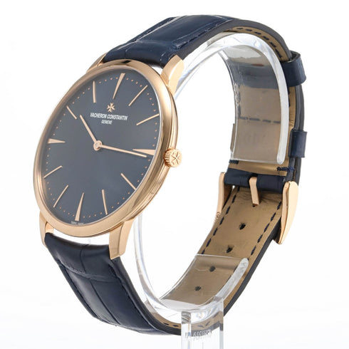 Patrimony Gold Watch - 2