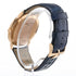Patrimony Gold Watch - 3