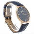 Patrimony Gold Watch - 4