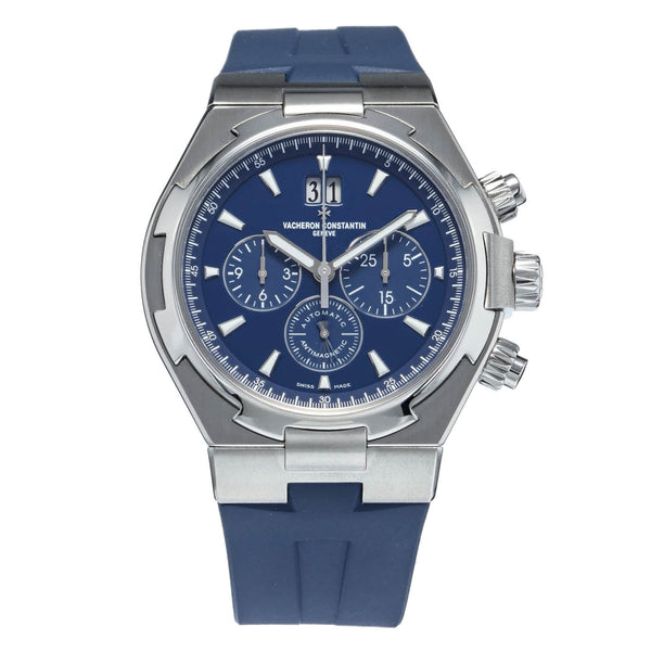 Overseas Chronograph 42 Watch - 1