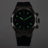 Overseas Chronograph 42 Watch - 2