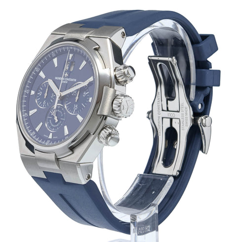 Overseas Chronograph 42 Watch - 3