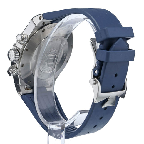 Overseas Chronograph 42 Watch - 4