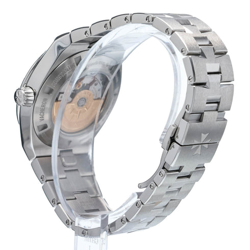 Overseas Date 34 Watch - 3