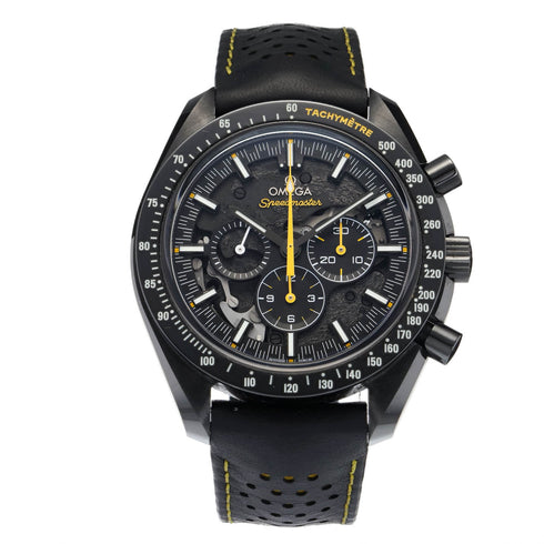 Speedmaster Apollo 8 Ceramic Watch - 1
