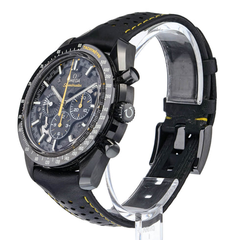 Speedmaster Apollo 8 Ceramic Watch - 3