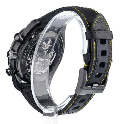 Speedmaster Apollo 8 Ceramic Watch - 4