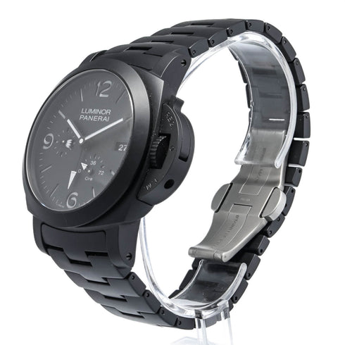 Luminor GMT Ceramic Watch - 3
