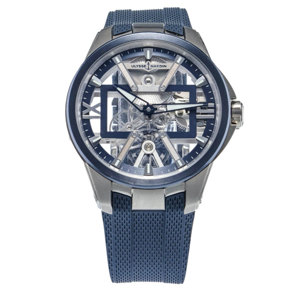 Blast Skeleton X Watch - 1