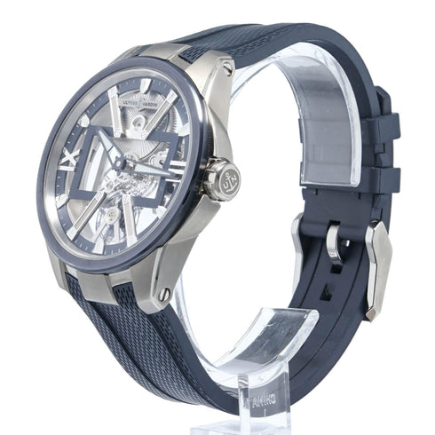 Blast Skeleton X Watch - 3