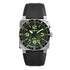 BR-03 GMT Green Lum - 1