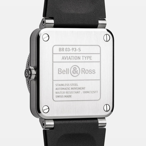 BR-03 GMT Green Lum - 2