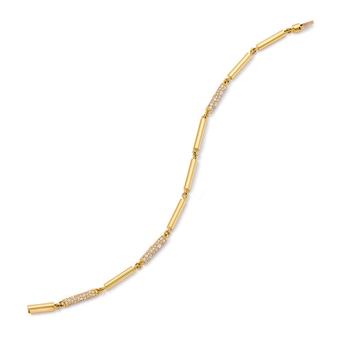 Glowstick Bracelet - 1