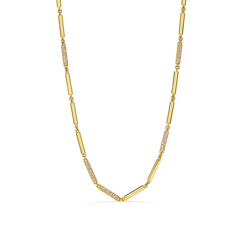Glowstick Necklace - 1