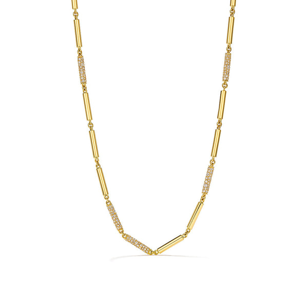 Glowstick Necklace - 1