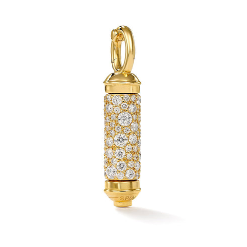 Magic Bullet Charm - 1