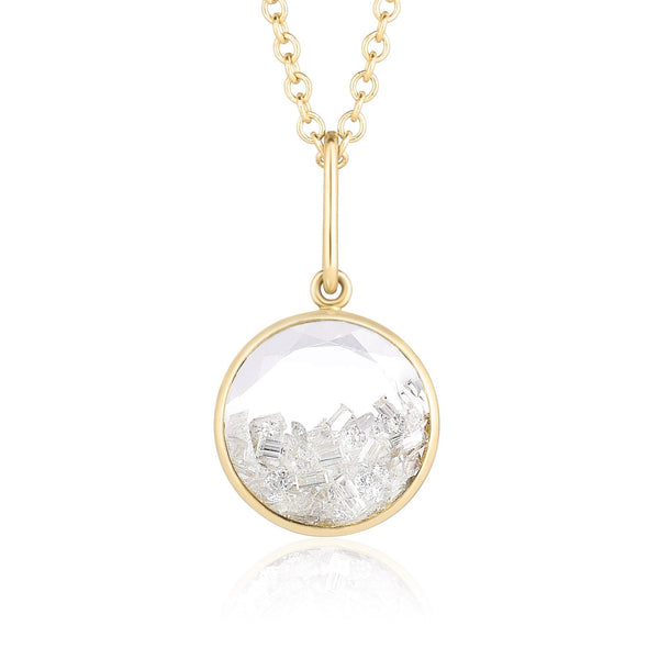 Core 12 Necklace - 1
