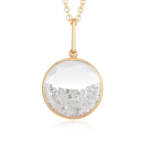 Core 15 Necklace - 1