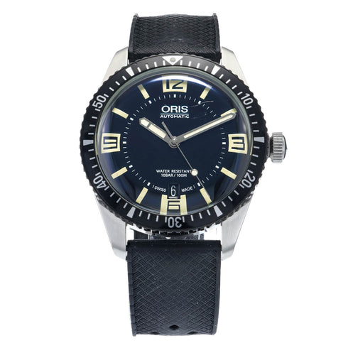 Sixty-Five 60th Anniversary Watch - 1