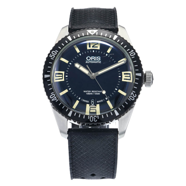 Sixty-Five 60th Anniversary Watch - 1