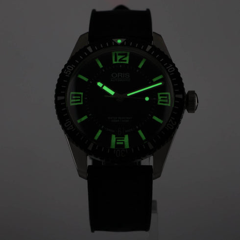 Sixty-Five 60th Anniversary Watch - 2