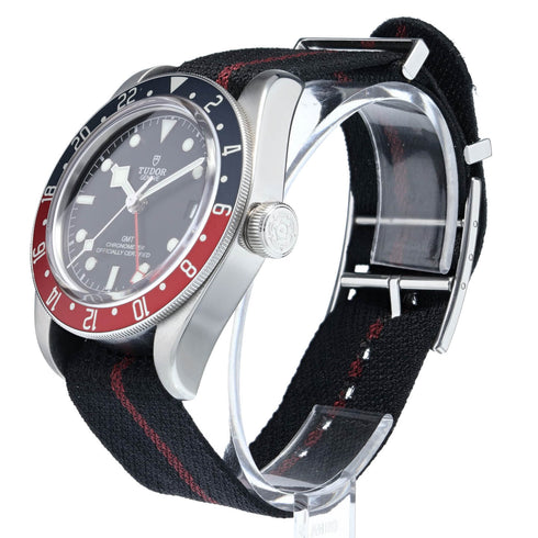 Black Bay GMT Watch - 3