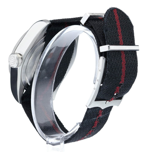 Black Bay GMT Watch - 4