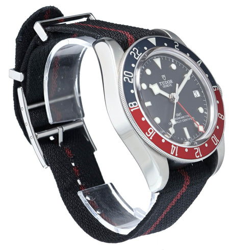 Black Bay GMT Watch - 5