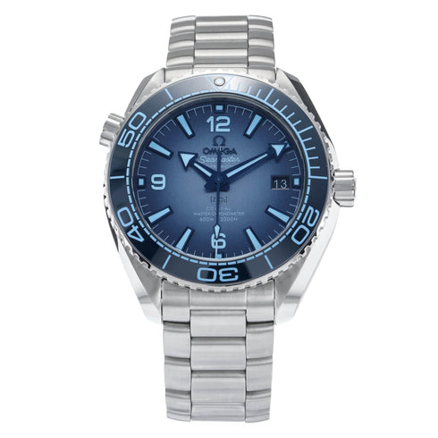 Seamaster Planet Ocean Watch - 1