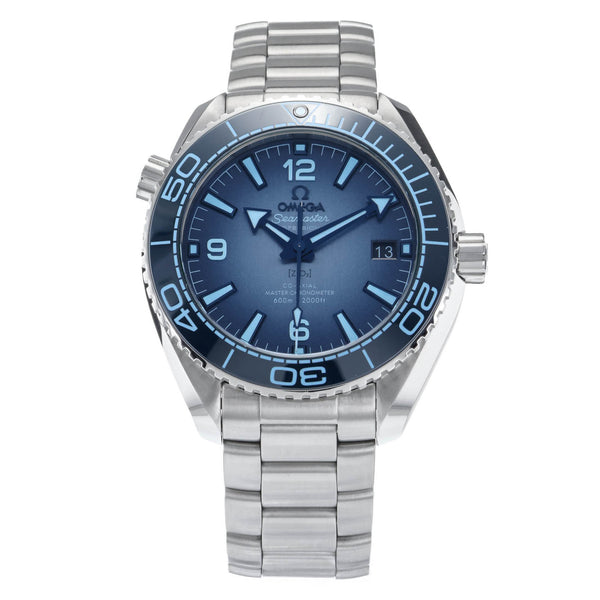 Seamaster Planet Ocean Watch - 1