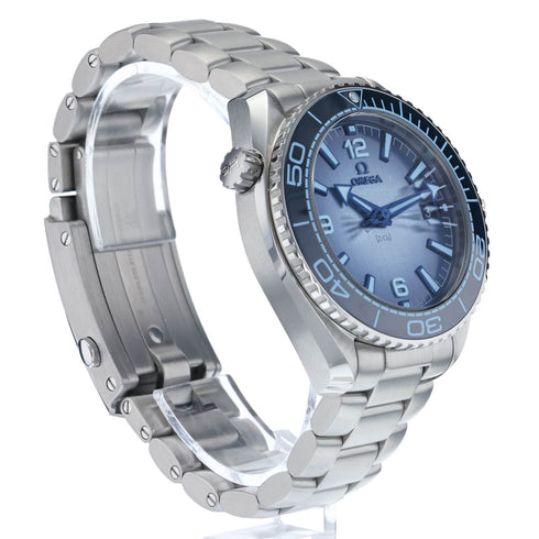 Seamaster Planet Ocean Watch - 5