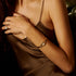 Rastro Bangle Bracelet - 2