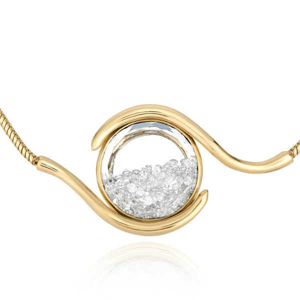 Clave Necklace - 1