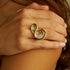 Clave Ring - 2