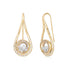 Garoa Gala Drop Earrings - 1