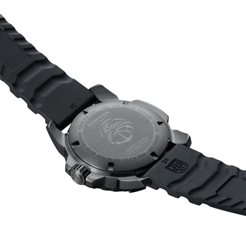 Navy SEAL Foundation Military Dive Watch - 3