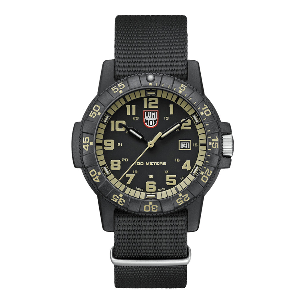 Luminox Leatherback Sea Turtle Giant Outdoor Watch | Zadok Houston