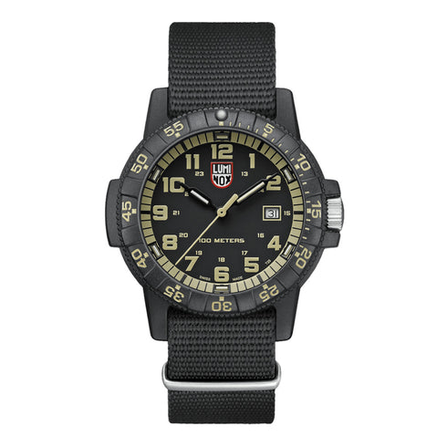Leatherback Sea Turtle Giant Outdoor Watch - 1