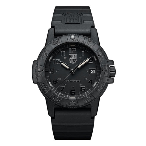 Leatherback Sea Turtle Outdoor Watch - 1