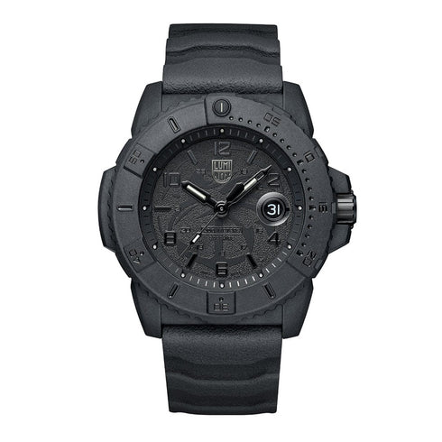 Navy SEAL Foundation Military Blackout Watch - 1